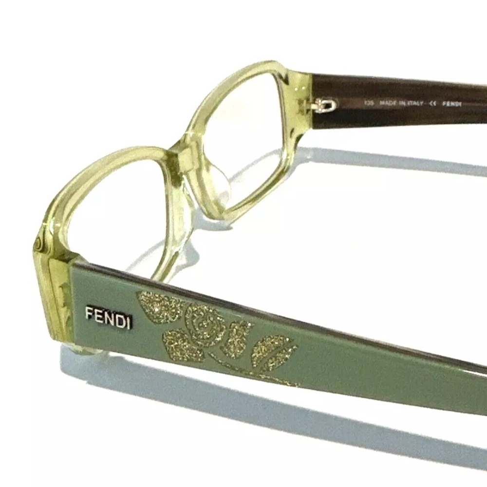 Fendi Women's Retro Glasses